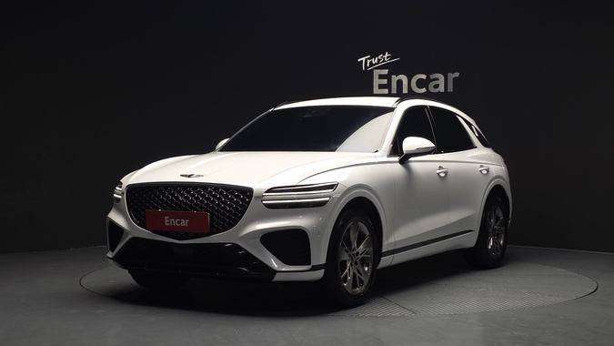 Genesis GV70 2023