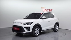 Ssangyong TIBOLI 2023