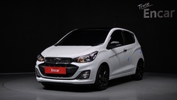 Chevrolet Spark 2021