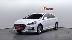 Hyundai Sonata 2018