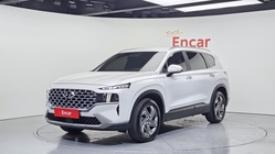 Hyundai Santa Fe 2021