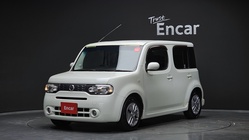 Nissan Cube 2010