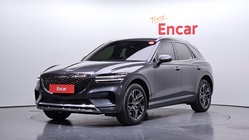 Genesis GV70 2021
