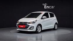 Chevrolet Spark 2019