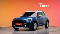 MINI Countryman 2017