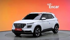Hyundai Venue 2020