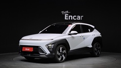 Hyundai Kona 2025