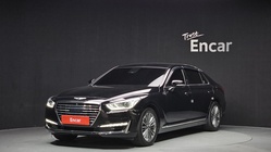 Genesis EQ900 2016