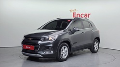 Chevrolet Trax 2017