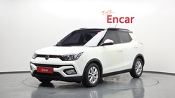 Ssangyong TIBOLI 2019
