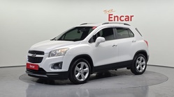 Chevrolet Trax 2015