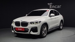 BMW X4 2021