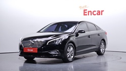 Hyundai Sonata 2014