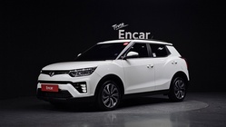 Ssangyong TIBOLI 2020