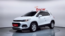 Chevrolet Trax 2017