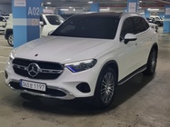 Mercedes-Benz GLC-Class 2024