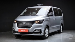 Hyundai Starex 2019