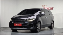 Kia Canival 2019