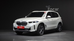 BMW X5 2023