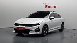 Kia K5 2020