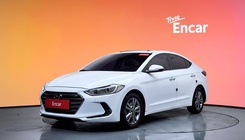 Hyundai Avante 2017