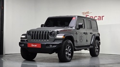Jeep Wrangler 2022