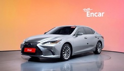 Lexus ES 2019