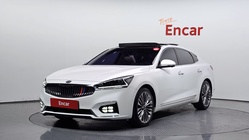 Kia K7 2016