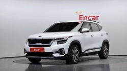 Kia Seltos 2021