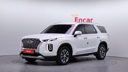 Hyundai Palisade 2020
