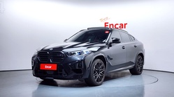 BMW X6M 2023