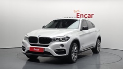 BMW X6 2017