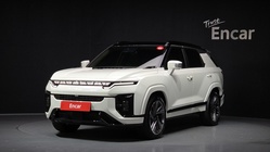 Ssangyong Actyon 2025