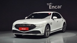 Genesis G90 2022