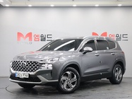 Hyundai Santa Fe 2020