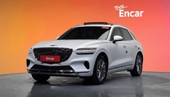 Genesis GV70 2024