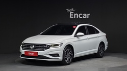 Volkswagen Jetta 2021