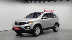 Kia Sorento 2010