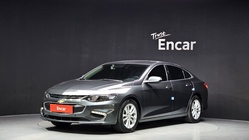 Chevrolet Malibu 2017