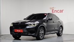 BMW X4 2020