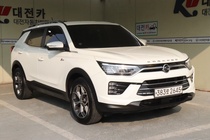 Ssangyong KORANDO 2019