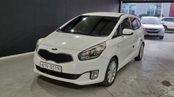 Kia Carens 2015