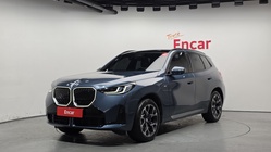 BMW X3 2025