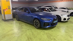 BMW i4 2023