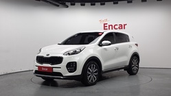 Kia Sportage 2017