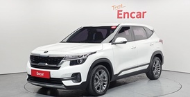 Kia Seltos 2020