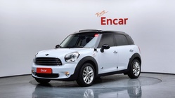 MINI Countryman 2012