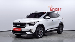 Kia Seltos 2019