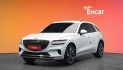 Genesis GV70 2022