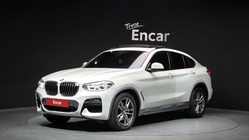 BMW X4 2021